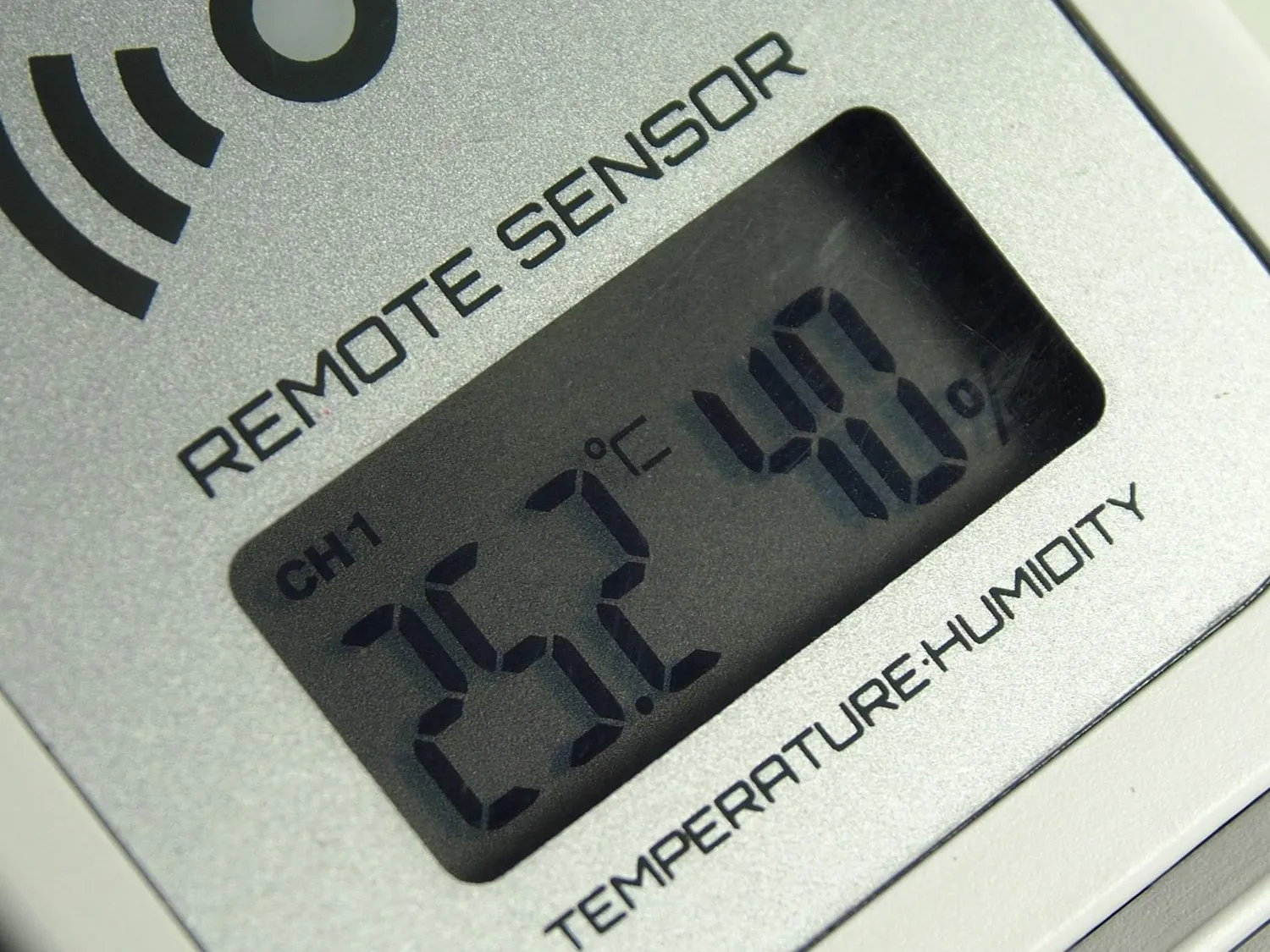 TFA Dostmann Life 35.1153.01 Funkwetterstation schwarz mit Sensor