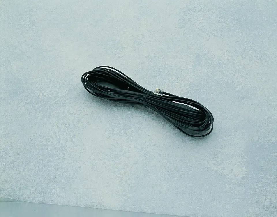 Davis 7876-008 Verlängerungskabel 4-adrig 2,4 m