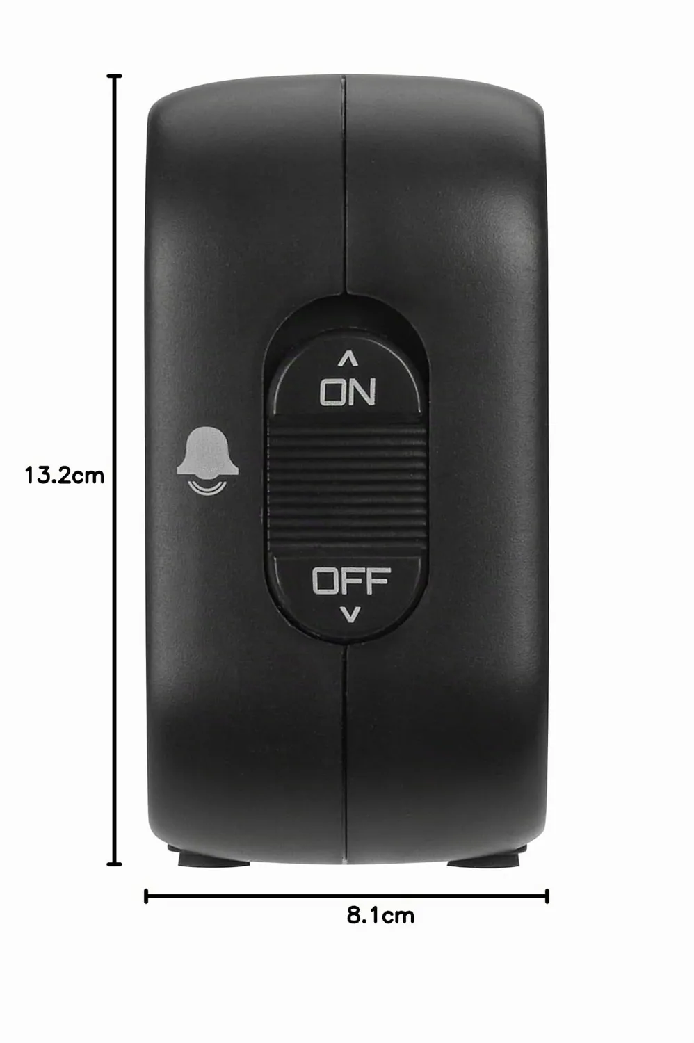 TFA Dostmann Bingo Hybrid 60.2048 Digitalwecker schwarz