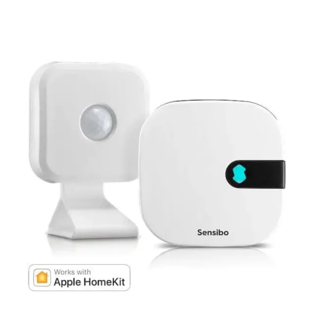 Sensibo Air Klimaanlagensteuerung + Room Sensor