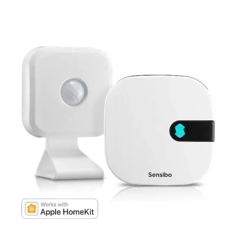 Sensibo Air Klimaanlagensteuerung + Room Sensor