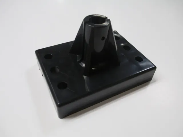 Davis 7902.121 Montagesockel für Windmesser