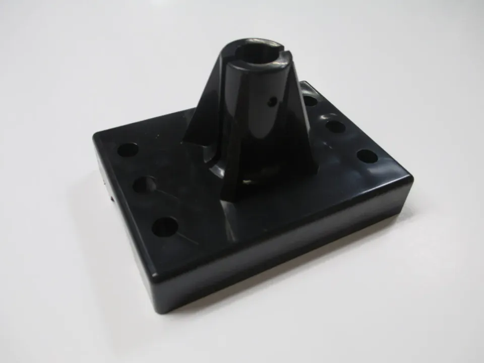 Davis 7902.121 Montagesockel für Windmesser