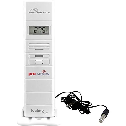 Technoline MA 10032-SET Mobile Alerts Set mit Sensor