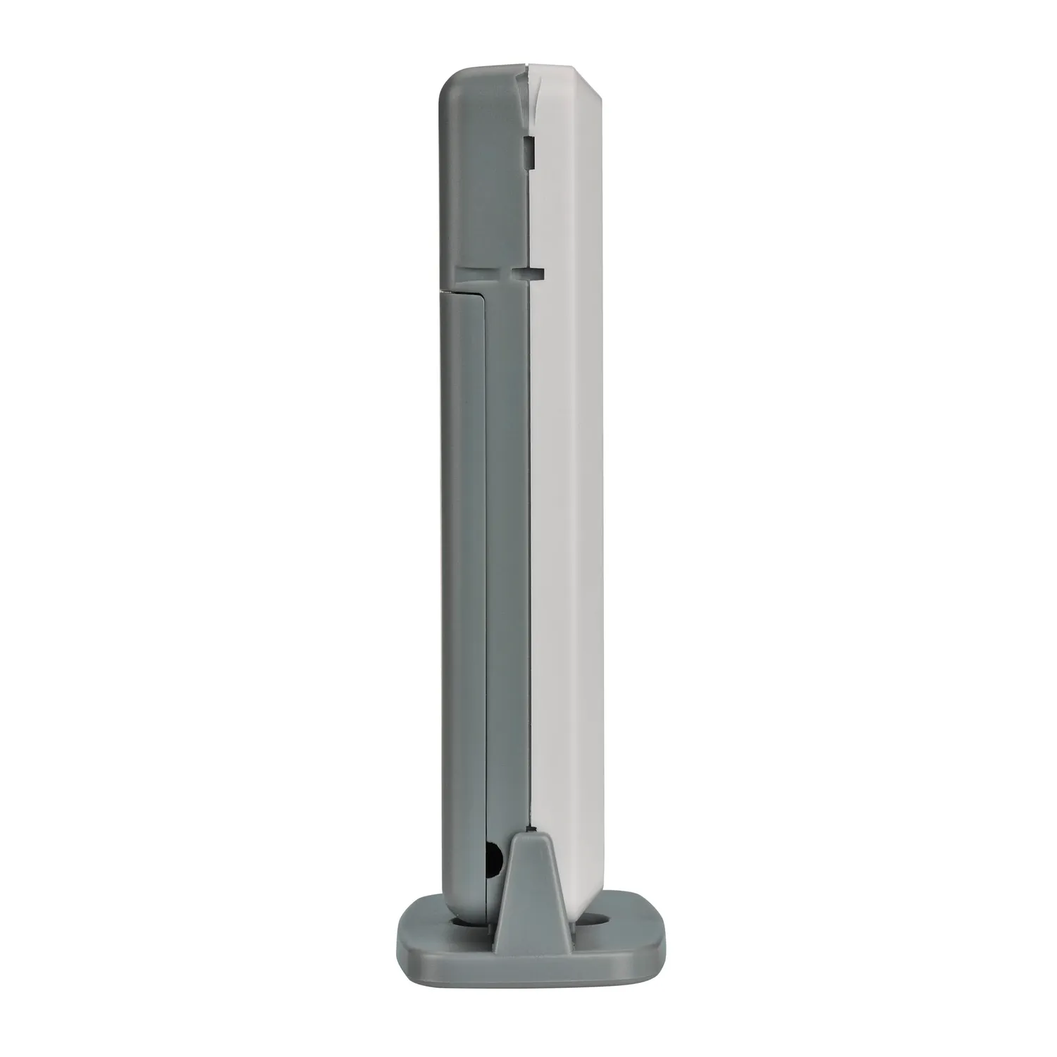 TFA Dostmann TFA-ID 30.3902.02 Temperatursender 2-fach weiß