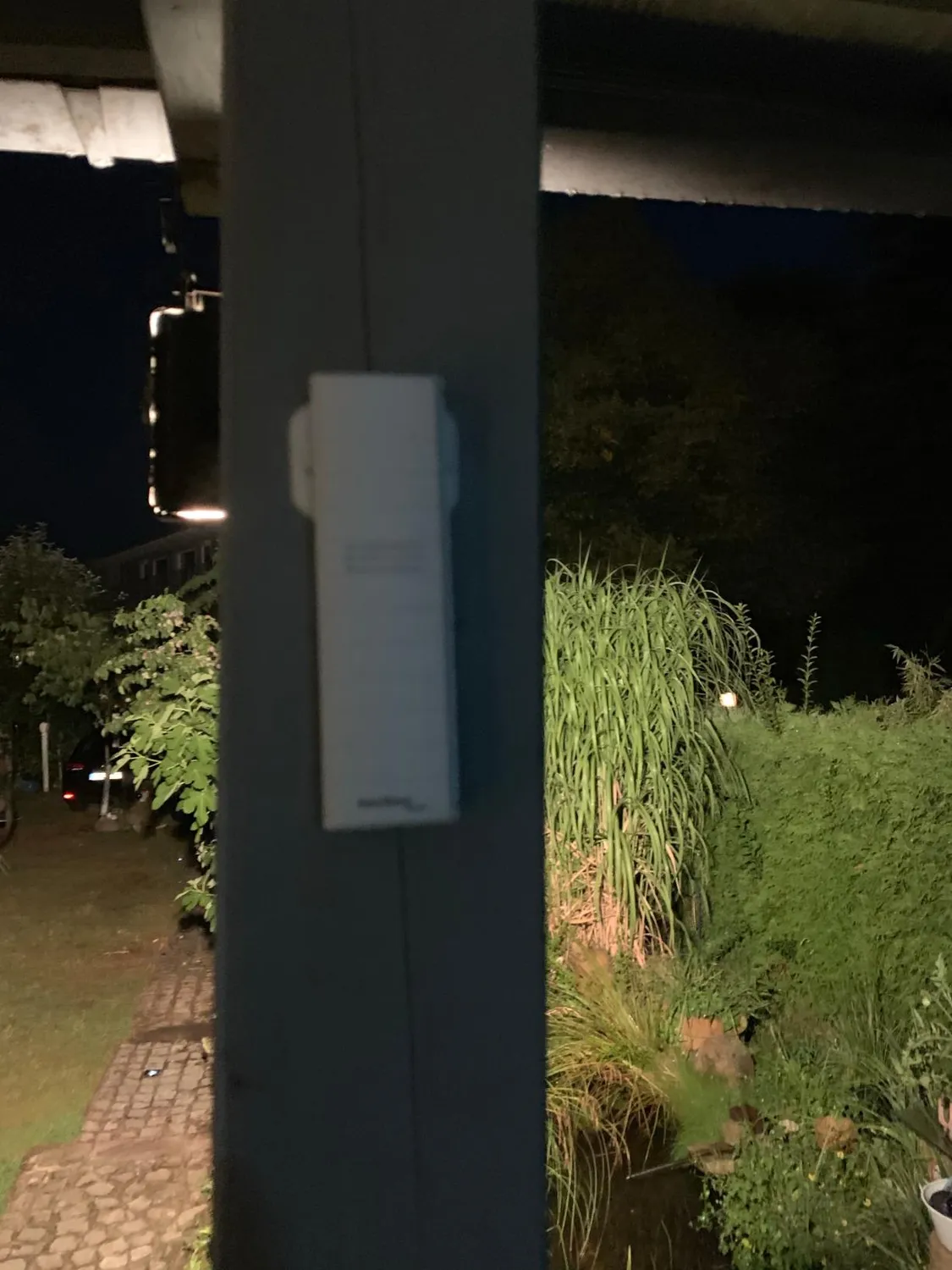 Technoline WS 9130 Funk-Wetterstation schwarz Vorhersage