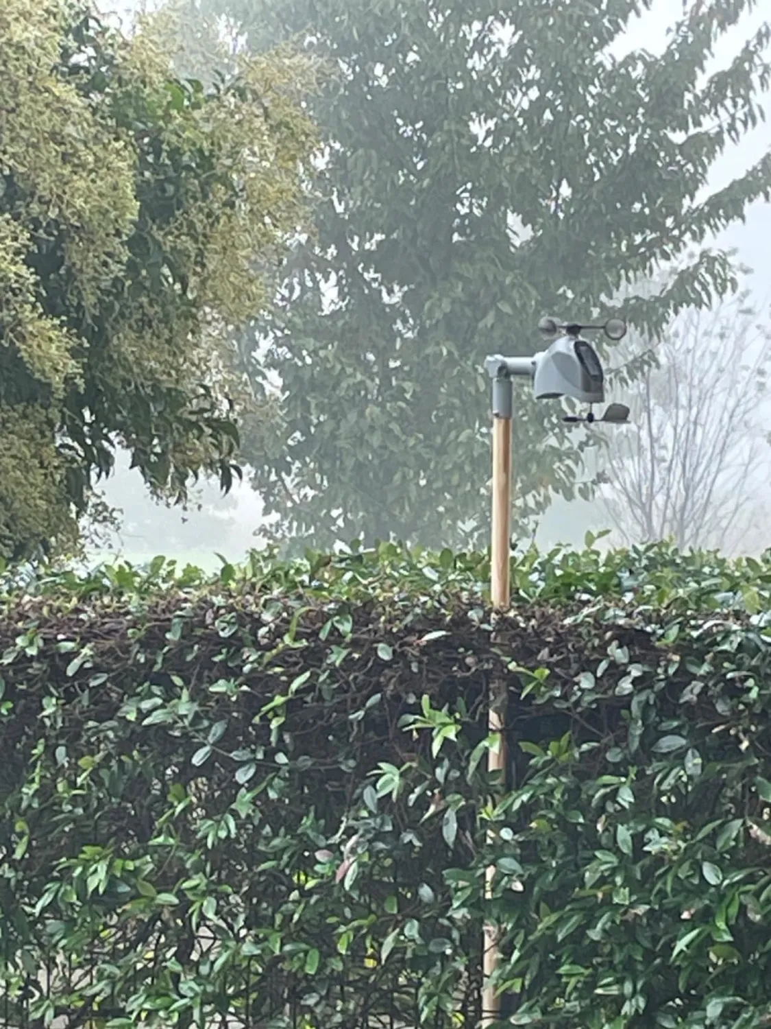 TFA Weather Pro 35.1161.01 Wetterstation Bundle schwarz