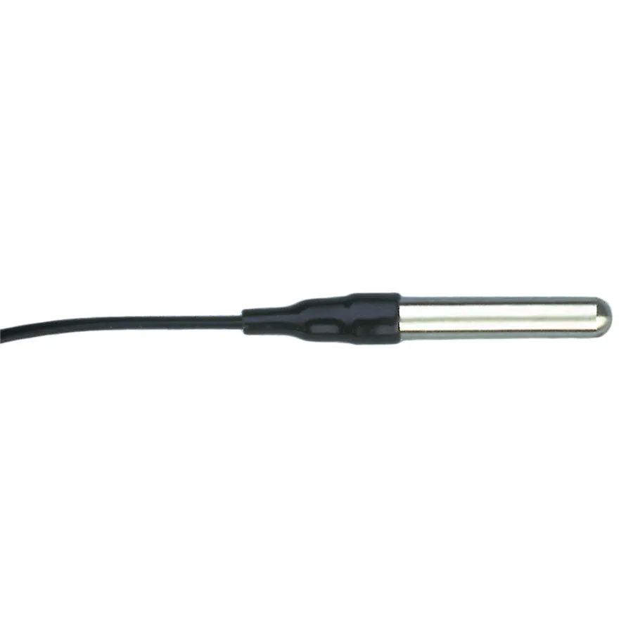 Davis 6470 Temperaturfühler Edelstahl-Sonde 4,6 m