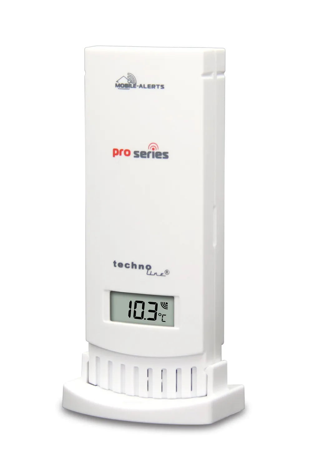 Technoline MA 10241 Thermo-Hygrosensor mit Kabelsonde