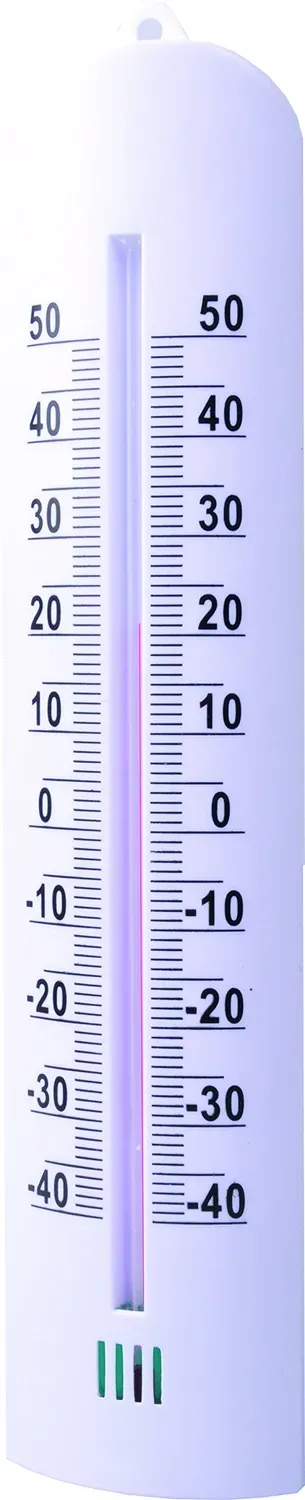 Technoline WA 1035 Thermometer Weiß 28 cm Außen analog