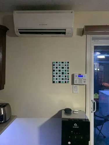 Sensibo Air Klimaanlagensteuerung + Room Sensor