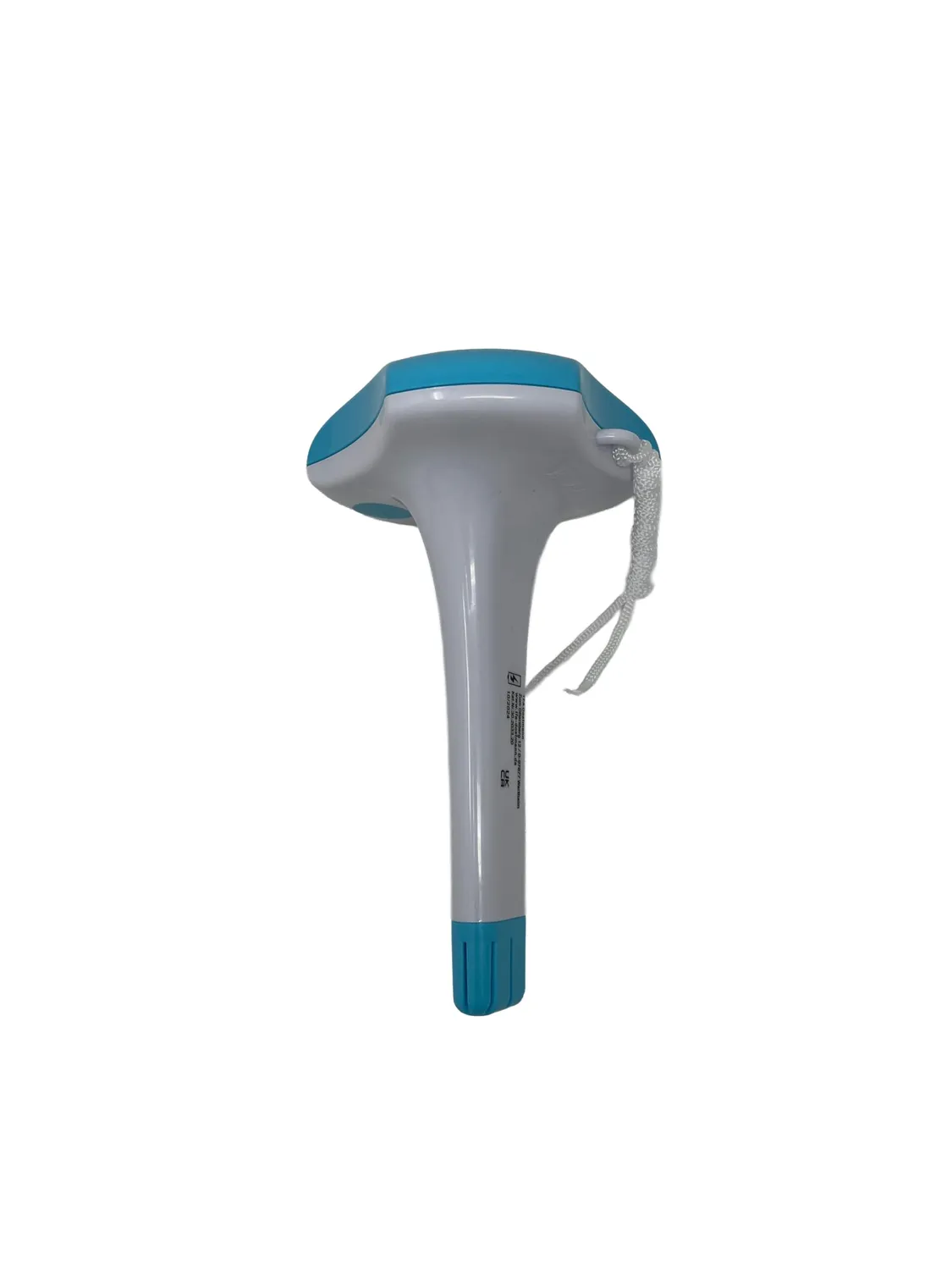 TFA Dostmann 30.2033.20 Poolthermometer solar türkis