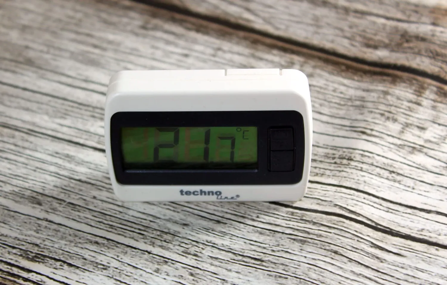 Technoline WS 7002 Innenthermometer digital Min/Max