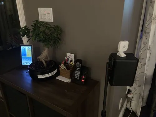 Sensibo Air Raumsensor One Sensor für Automatik