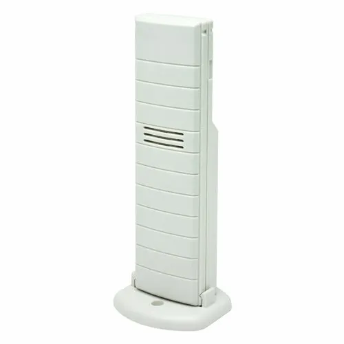 Technoline WD 4001 WetterDirekt Wetterstation weiß 4-Tage