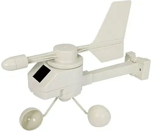 Technoline TX 56 Solar-Windsensor für WS 2800-IT