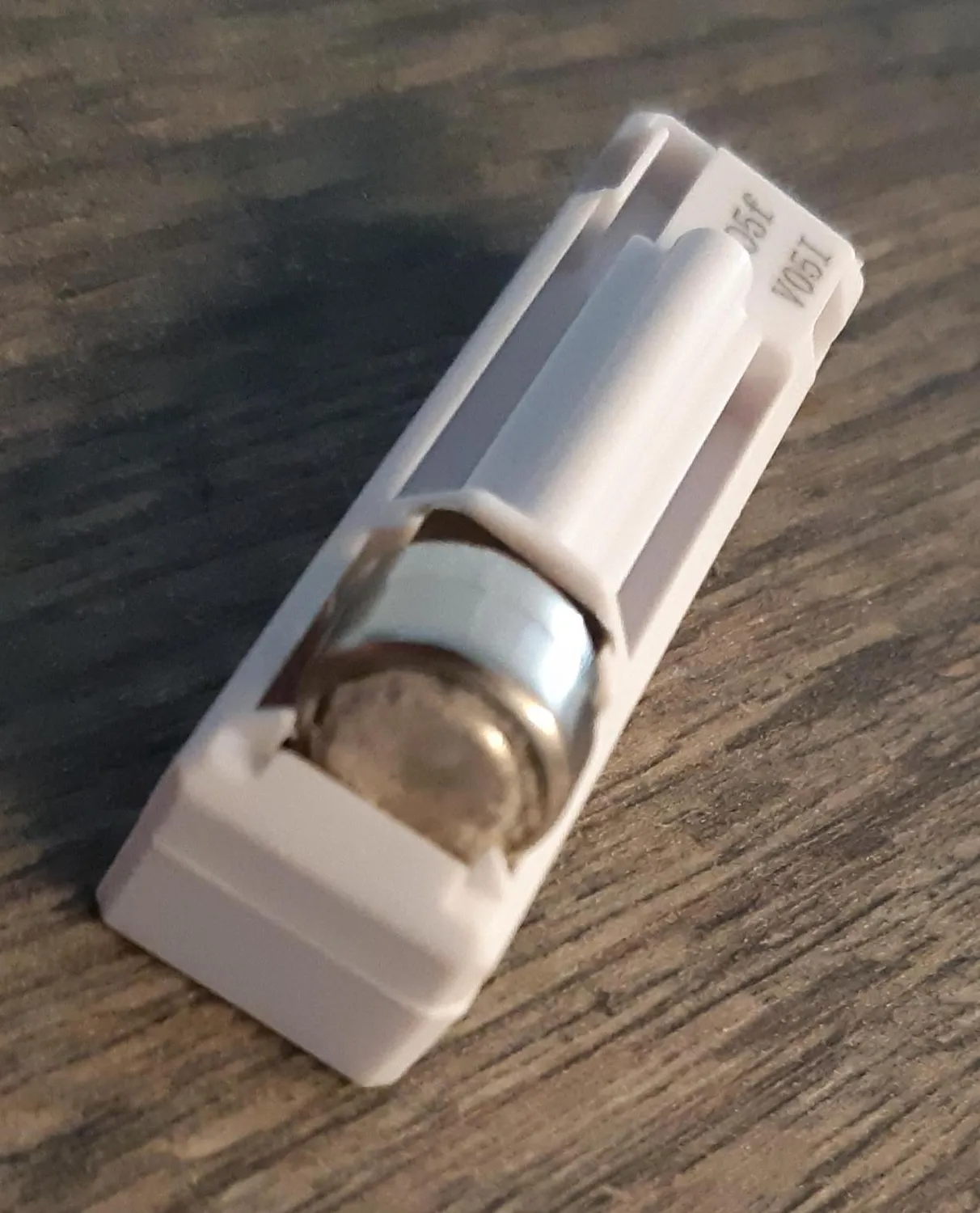 Technoline MA 10800 Fensterkontakt 3er-Set mit App-Alarm