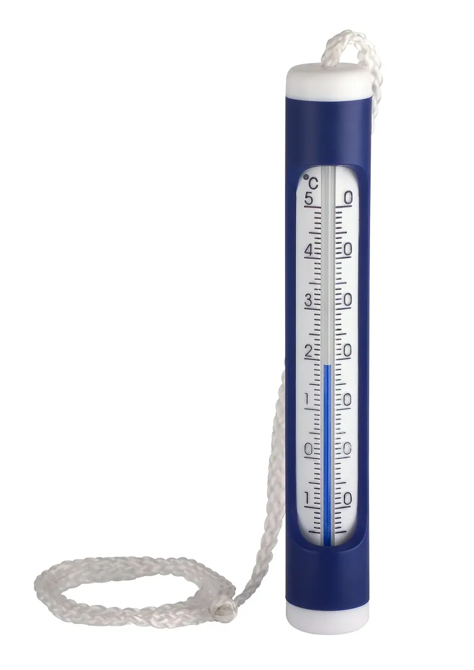 TFA Dostmann 40.2004 Poolthermometer analog -15 bis 50°C