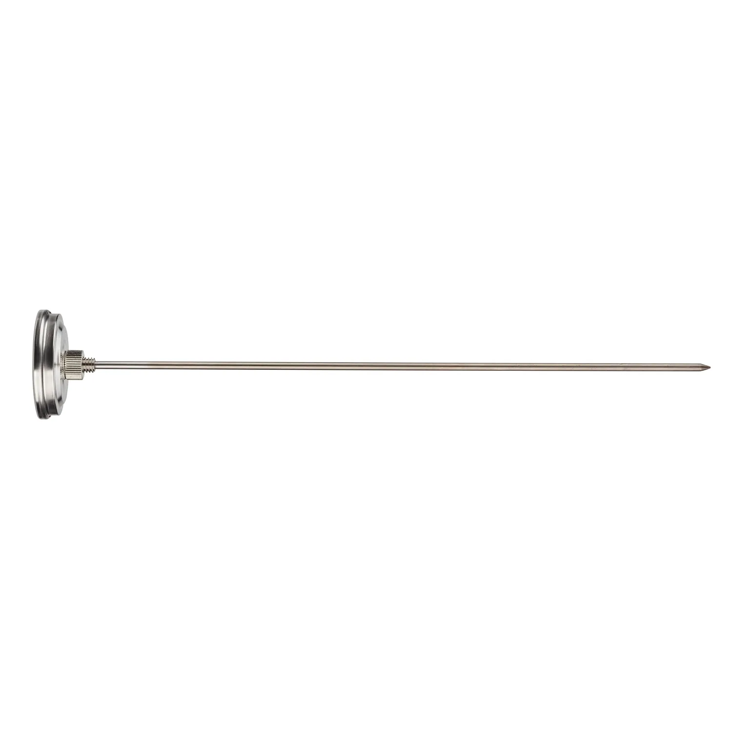 TFA Dostmann 14.1035.60 Backofenthermometer Edelstahl 500°C