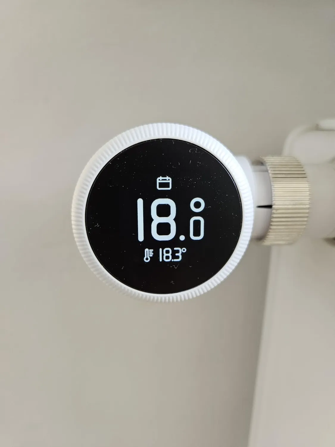tado° V3+ Heizkörperthermostat 3er Pack smart App