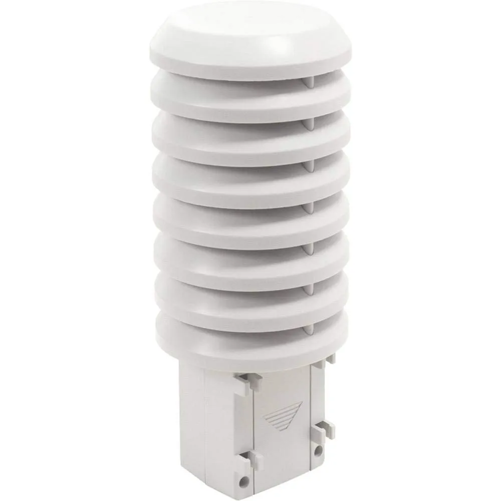 Technoline Mobile Alerts MA 10061 WLAN Wetterstation Set Vorhersage