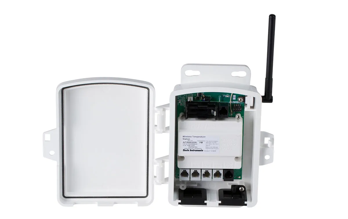 Davis 6331 Funk-Sensortransmitter netzbetrieben AC