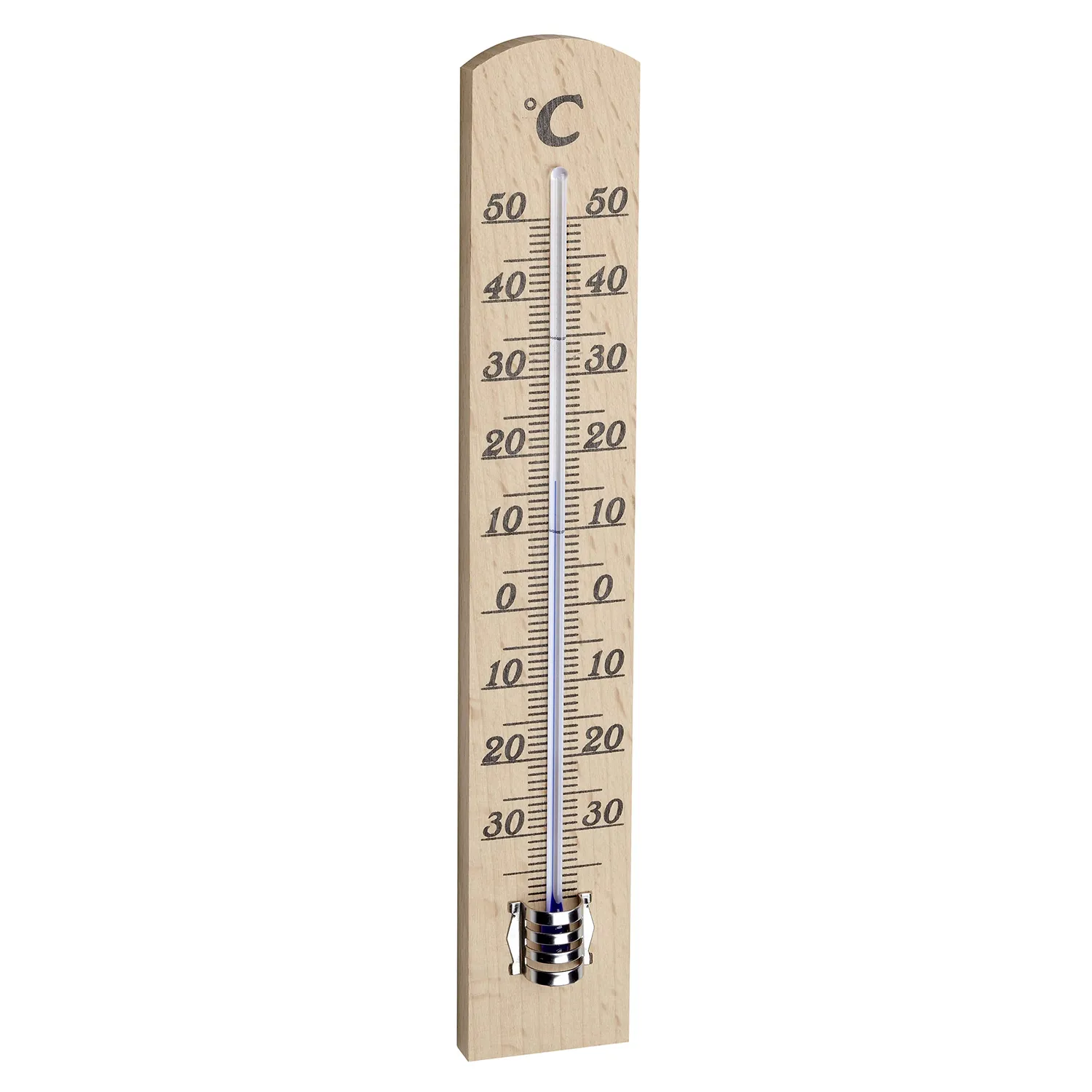 TFA Dostmann 95.1031 Thermometer-Set Buche 4er Set