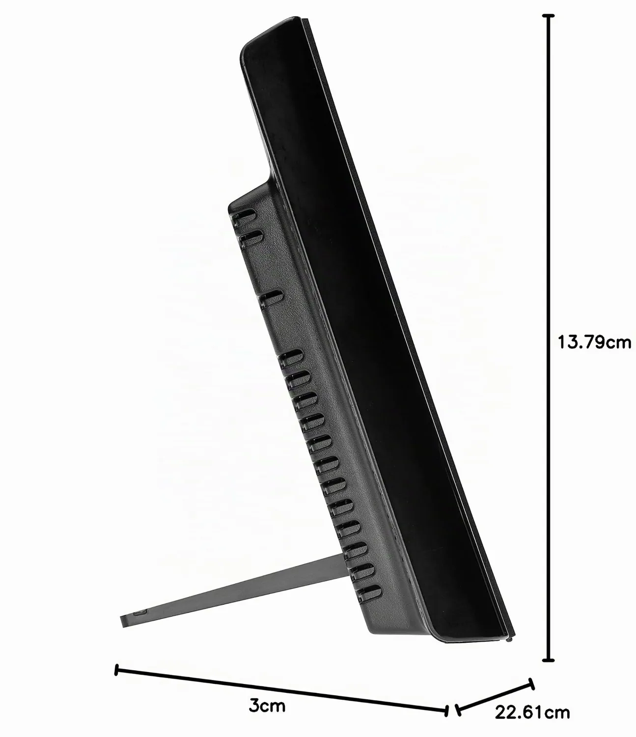 TFA Weather Pro 35.1161.01 Wetterstation Bundle schwarz