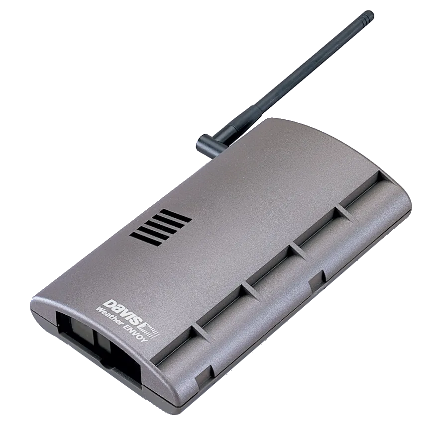 Davis Weather Envoy 6316 Funkempfänger für Vantage
