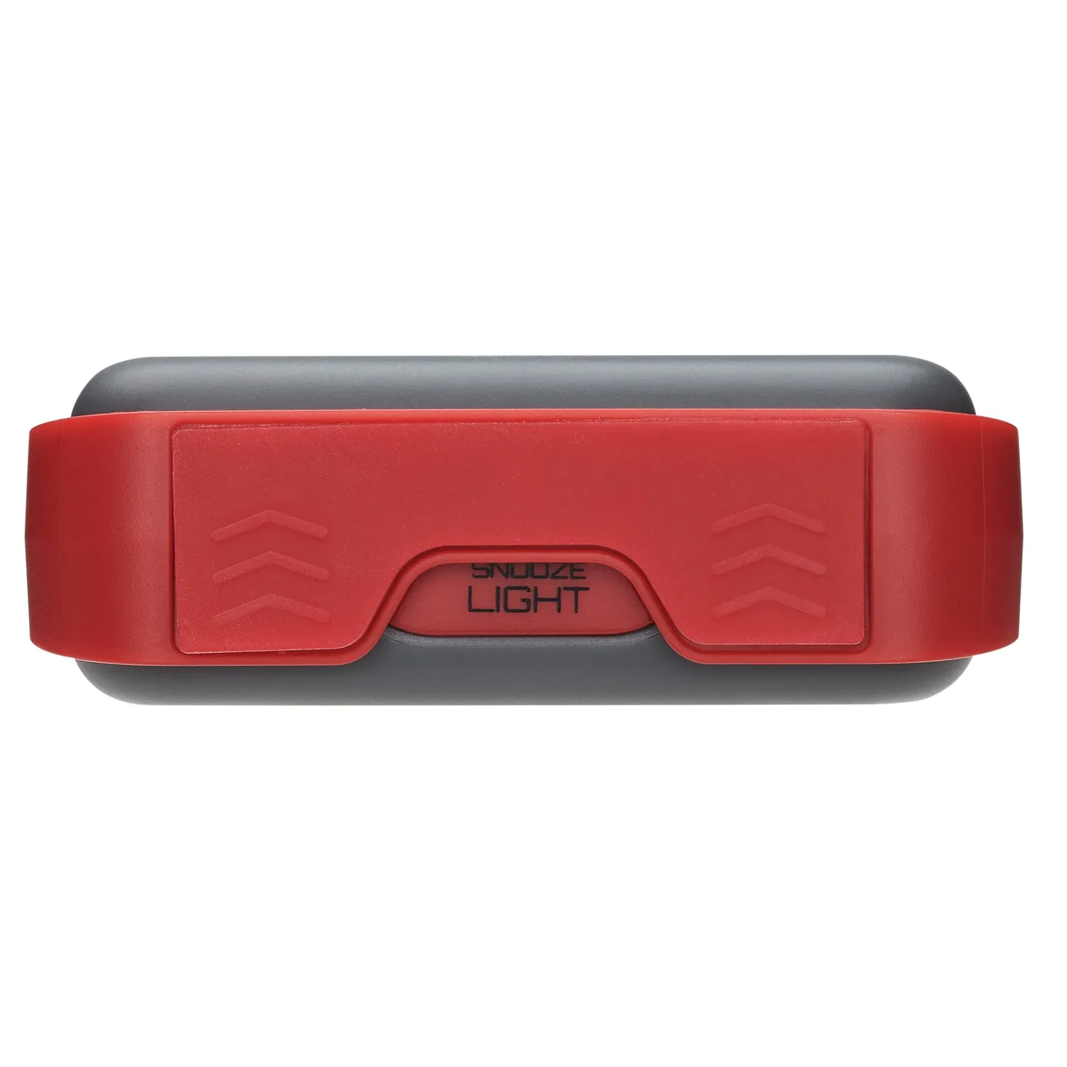 TFA Dostmann Buzz 60.2031.10 Reisewecker Vibration grau