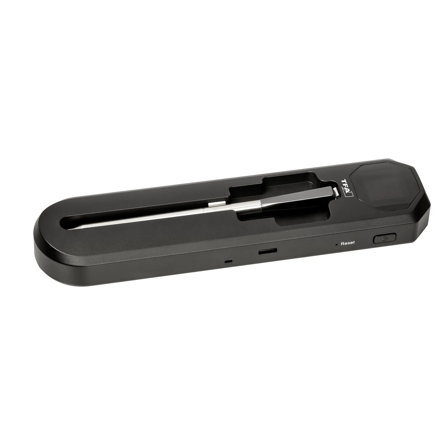 TFA Dostmann Smart BBQ 2 14.1517 Fleischthermometer