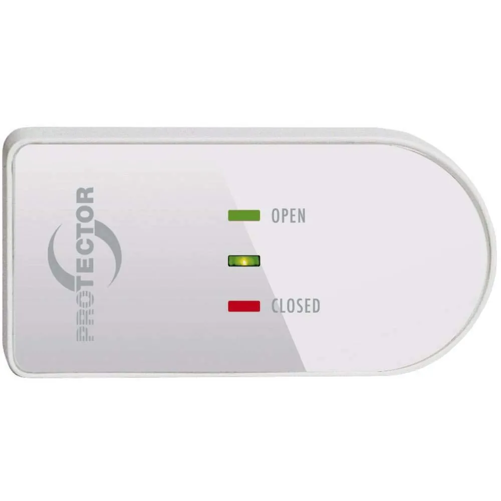 Protector AS-6020 Funk-Abluftsteuerung Dunstabzug 1000W