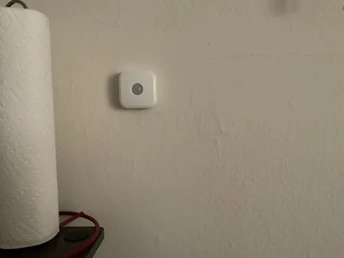 Sensibo Air Raumsensor One Sensor für Automatik