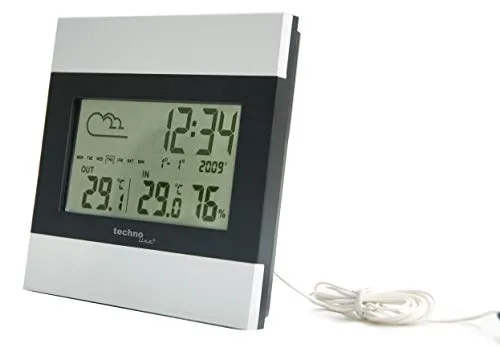Technoline WS 7043 Wetterstation mit Vorhersage
