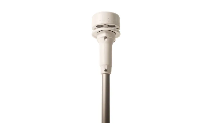 Davis 6415 Ultraschall-Windsensor 0-144 km/h Solar