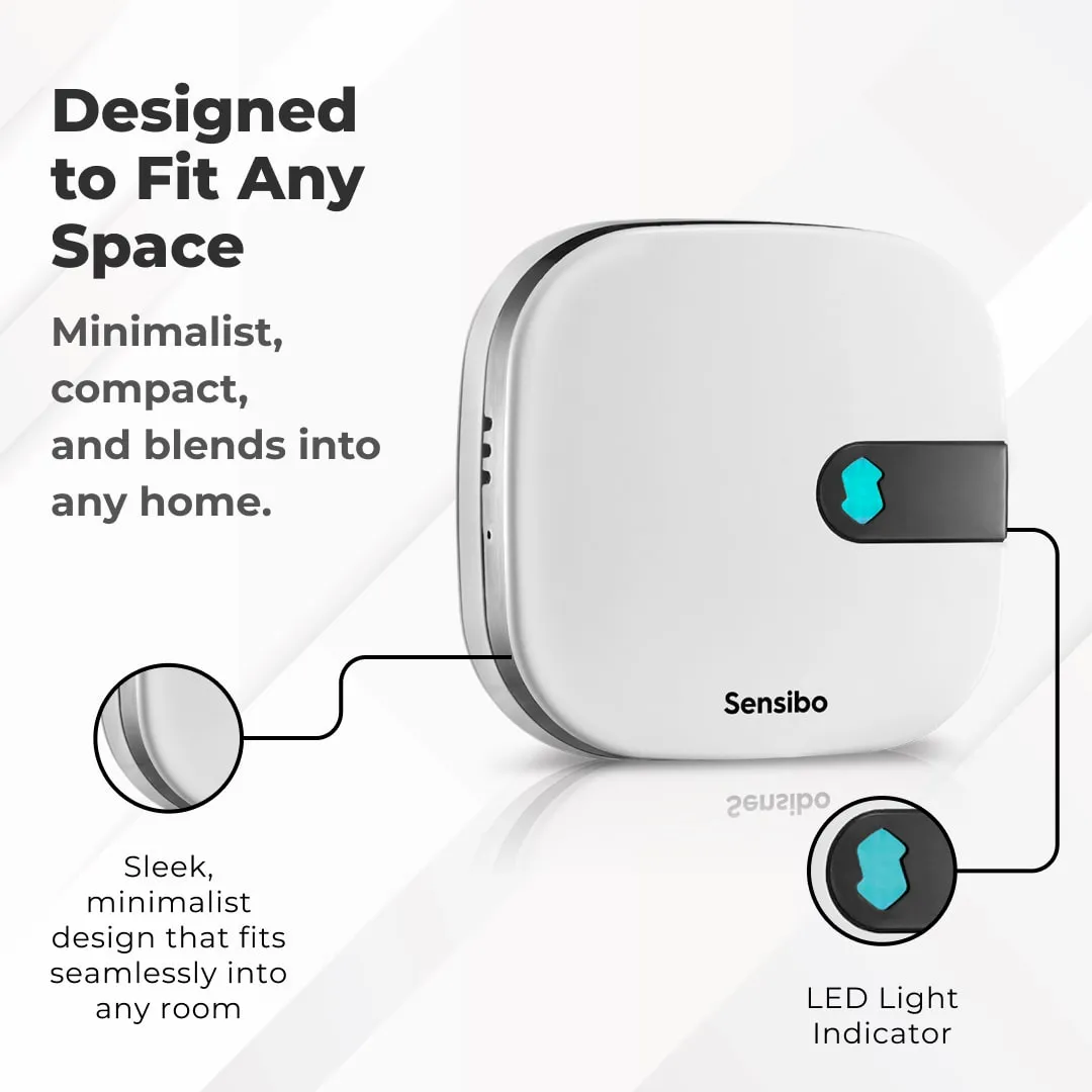 Sensibo Air Klimasteuerung Single Kit WLAN