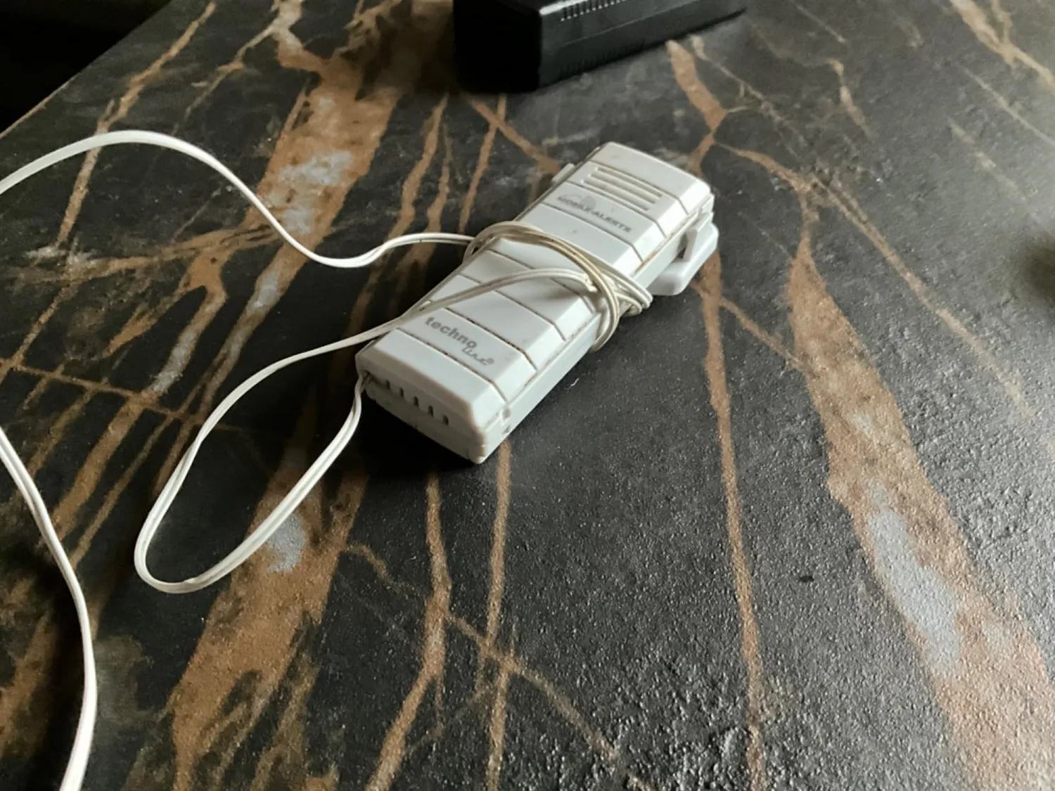 Technoline Mobile Alerts MA 10101 Sensor Kabelsonde