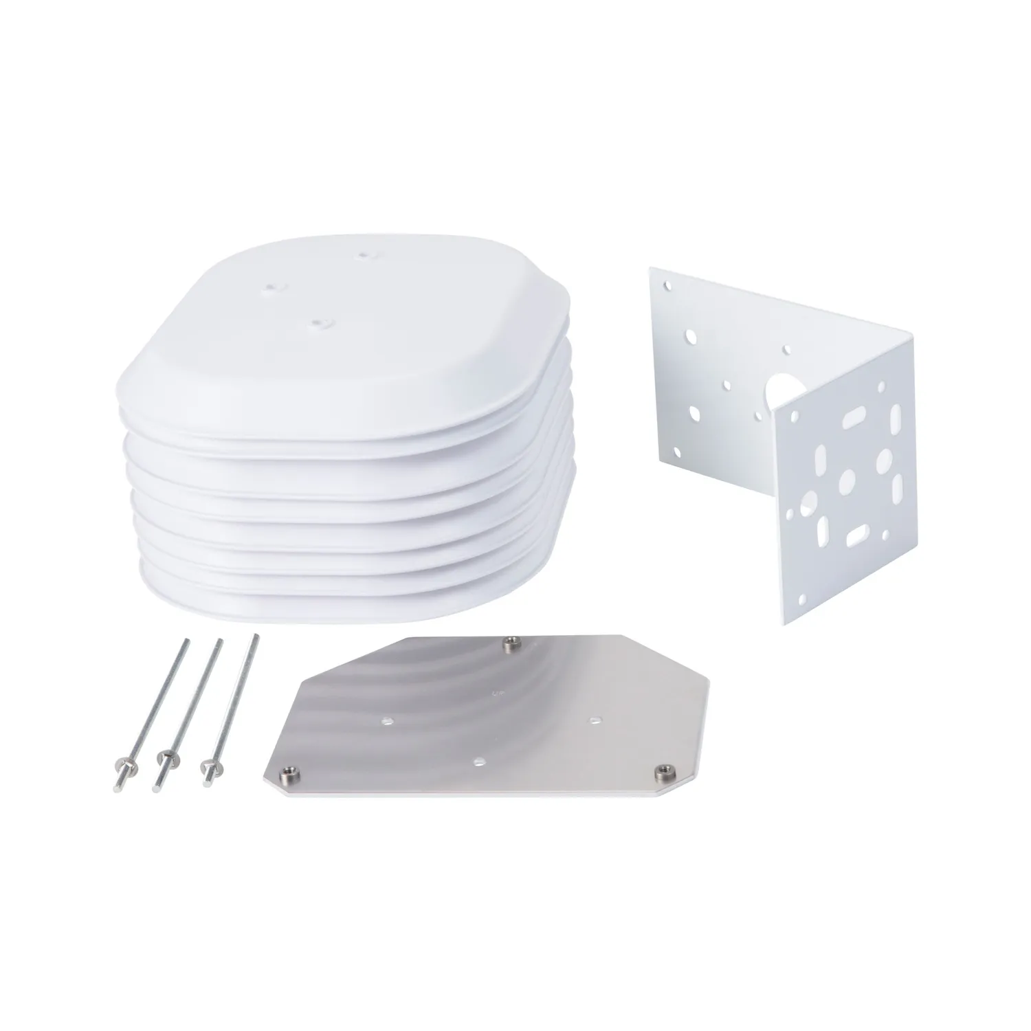 Davis 7714 Strahlungsschutz Temperatursensor passiv