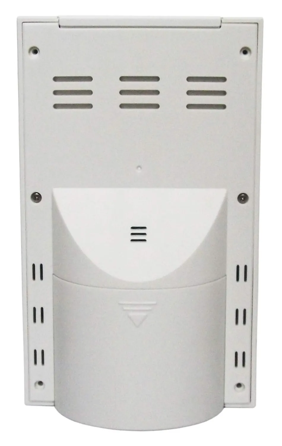 Technoline WS 9480 Temperaturstation weiß-chrom