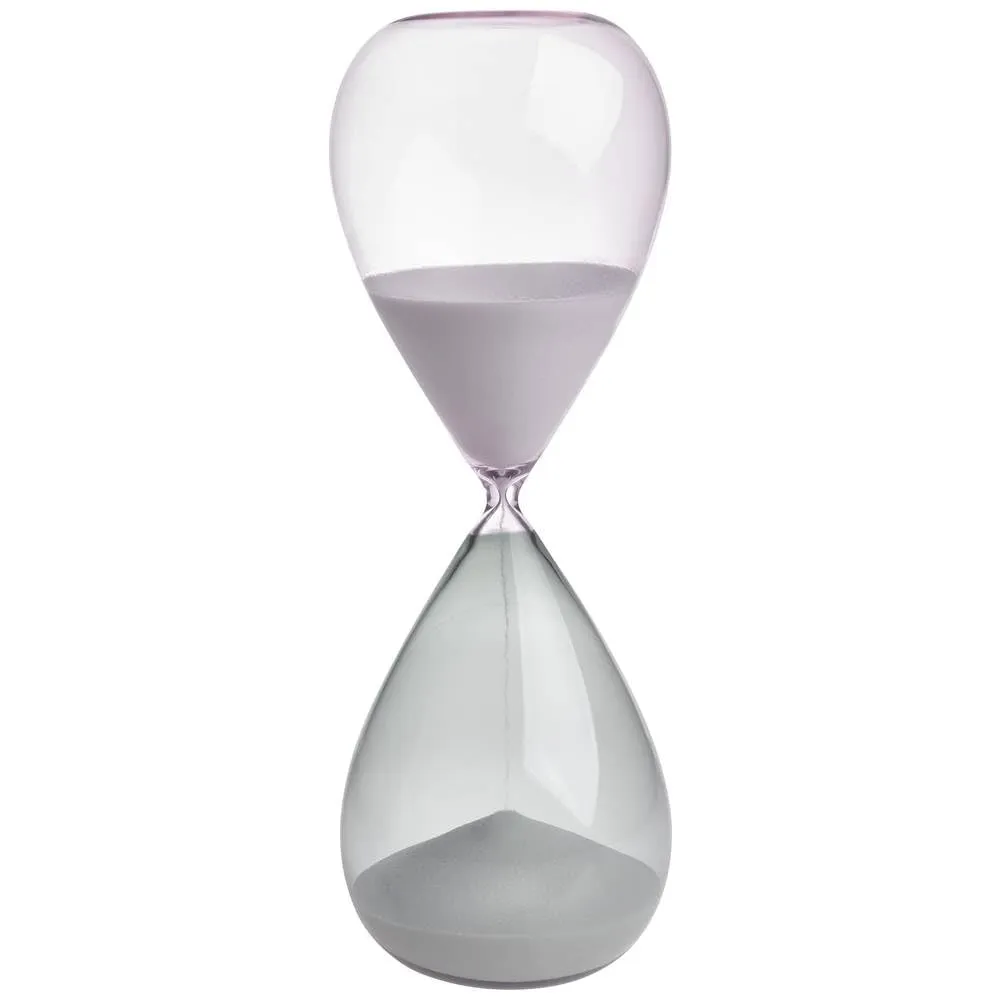 TFA Dostmann Cube-Timer 18.6010.02.41 Sanduhr 30 Min