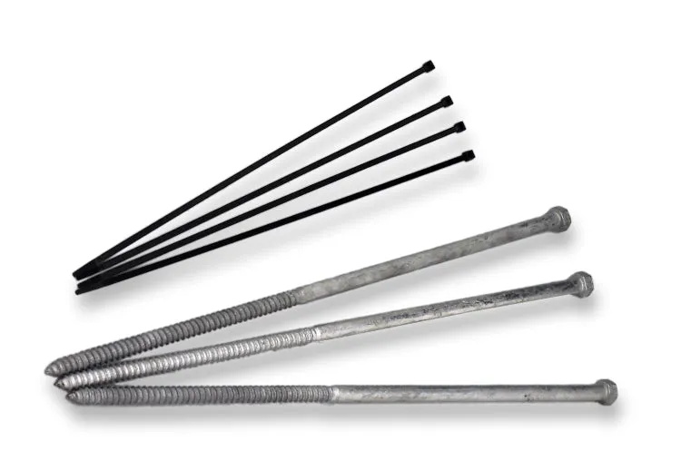Davis 7716 Montagestativ verzinkt für Vantage Pro2
