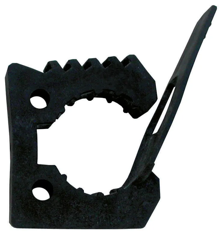 Davis Quick Fist 540 Gummiklemme 2er-Set 22-57 mm