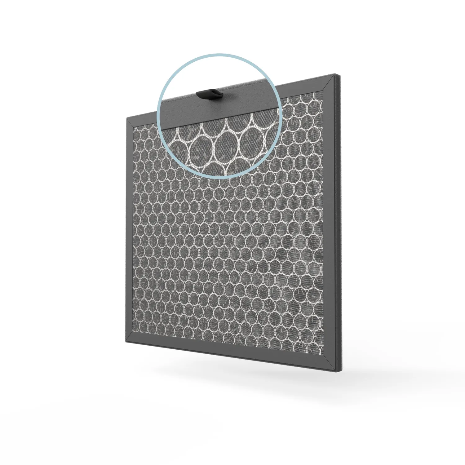 Airthings Renew Ersatzfilter-Set HEPA-13 2-teilig