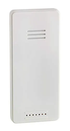 TFA Dostmann 30.3236.02 Temperatursender weiß 60 m