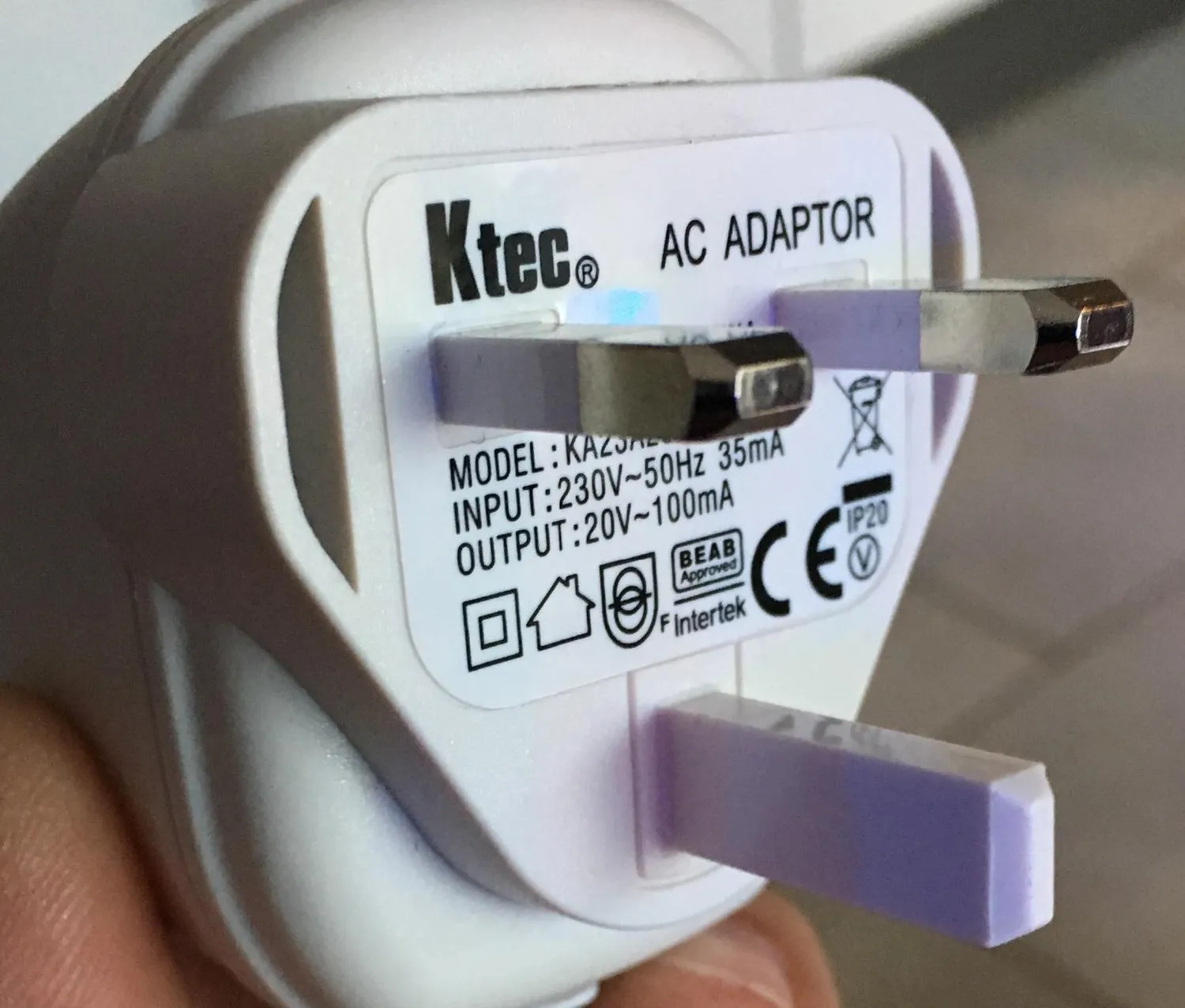 Technoline MA 10001 Hausüberwachung Starter-Set mit App