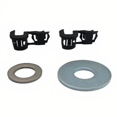 Van Essen DXT Suspension-Kit Aufhängering 38 mm