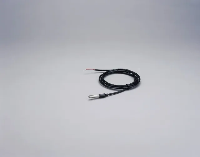 Davis 6470 Temperaturfühler Edelstahl-Sonde 4,6 m
