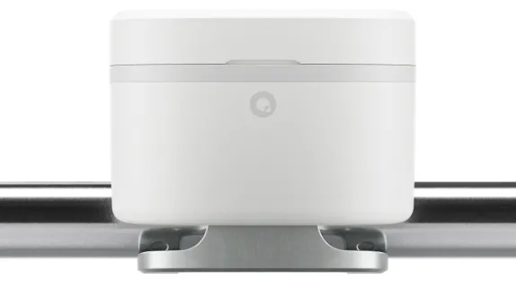 Quandify Water Grip Wassermonitor Ocab Ultraschall