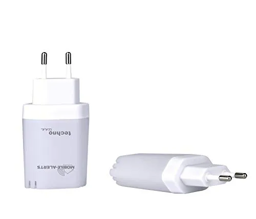 Technoline Mobile Alerts MA 10870 PowerCheck-Sensor