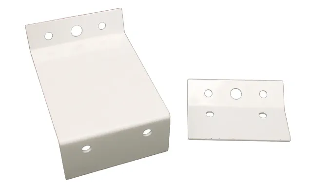 Davis 6671 Montagewinkel Solarpanel 30°
